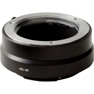 Urth ULMA-MD-R, Adaptor Obiectiv montura Minolta Rokkor SR / MD / MC la camere Canon RF