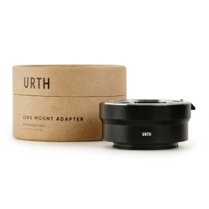 Urth ULMA-PB-E, Adaptor Obiectiv montura Praktica B la camere Sony E