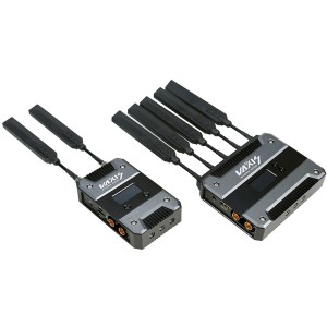VAXIS kit transmisie video Storm 3000, Wireless, V-Mount