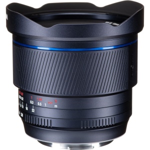 Venus Optics Laowa 10mm f2.8 Zero-D FF, Obiectiv Canon RF-mount, Diafragma 5 lamele