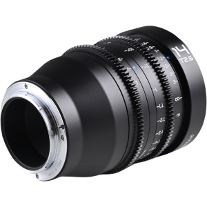 Venus Optics Laowa 14mm T2.6 Zero-D VV, Obiectiv Cine Full-Frame, Sony E mount