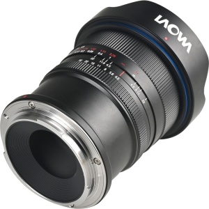 Venus Optics Laowa 15mm f4.5, Obiectiv Macro Full Frame, Canon EF-mount