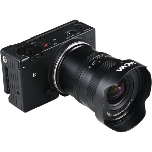 Venus Optics Laowa 15mm f4.5, Obiectiv Macro Full Frame, Leica L-mount