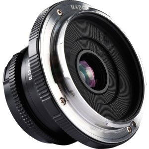 Venus Optics Laowa 15mm f5 Cookie, Obiectiv Ultra Wide Leica L-mount