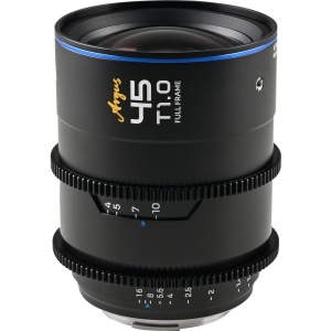 Venus Optics Laowa Argus FF 35mm T1, Obiectiv Cine Full-Frame, Nikon Z mount