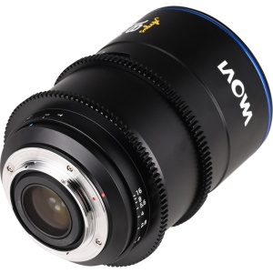 Venus Optics Laowa Argus S35 18mm T1, Obiectiv Cine Super 35, Nikon Z mount
