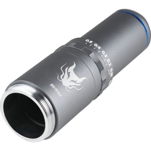 Venus Optics Laowa Aurogon FF 10-50x, Obiectiv Supermicro APO Full-frame, Nikon Z mount
