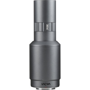 Venus Optics Laowa Aurogon FF 10-50x, Obiectiv Supermicro Full-frame cu Nikon F
