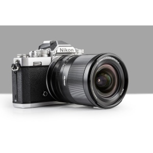 Viltrox AF 13mm f1.4 Z, Obiectiv cu montura Nikon Z, APS-C