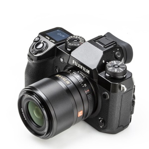 Viltrox AF 23mm f1.4 XF, Obiectiv cu montura Fuji X, APS-C