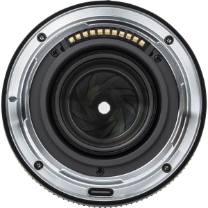 Viltrox AF 24mm f1.8 Z, Obiectiv cu montura Nikon Z, Full-Frame