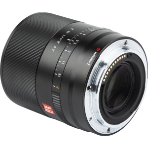 Viltrox AF 24mm f1.8 Z, Obiectiv cu montura Nikon Z, Full-Frame