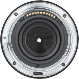 Viltrox AF 35mm f/1.8 Z, Obiectiv cu montura Nikon Z, Full-Frame