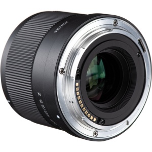 Viltrox AF 40mm f/2.5 Z, Obiectiv Full-Frame cu montura Nikon Z