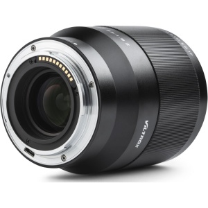 Viltrox AF 85mm f/1.8 Z, Obiectiv cu montura Nikon Z, Full-Frame