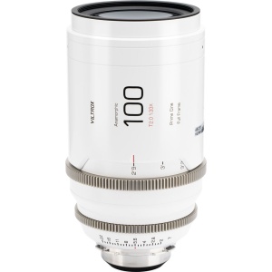 Viltrox Anamorphic Cine 100mm T2.0 1.33X, Obiectiv Full-Frame, montura Arri PL