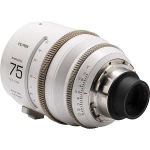 Viltrox Anamorphic Cine 75mm T2.0 1.33X, Obiectiv Full-Frame, montura Arri PL