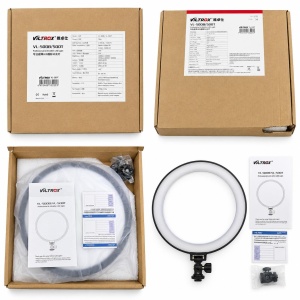 Viltrox VL-500T, Lampa LED Bi-Color OPEN BOX