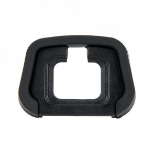 Vizor Ocular Eyecup pentru Nikon DK-29, Caruba