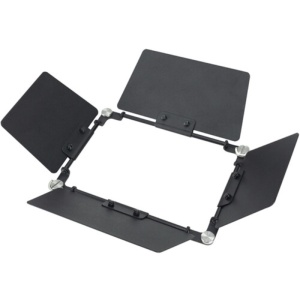 Voleti (Barndoors) Nanlite BD-MPII11C pentru Lampa LED MixPad II 11C RGBWW