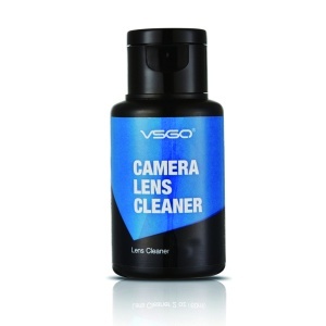 VSGO DKL-15, Kit curatare pentru camera foto, Grey