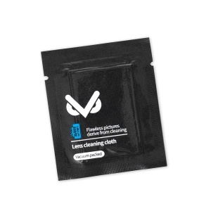 VSGO Warp-up Pro, Kit de curatare pentru senzori, camere si obiective