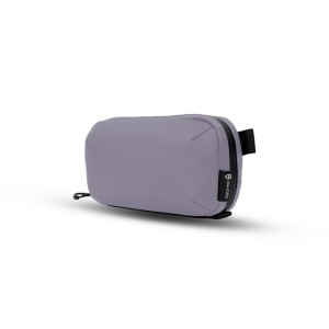 Tech Bag Small Uyuni Purple