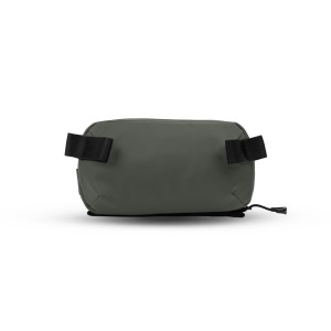 Tech Bag Small Wasatch Green