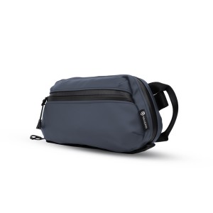 Tech Bag Medium Aegean Blue