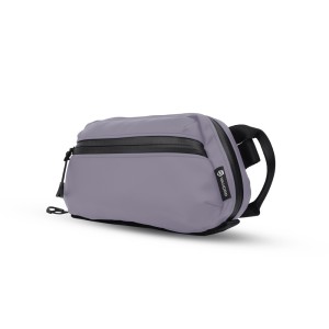 Tech Bag Medium Uyuni Purple