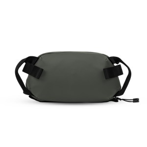 Tech Bag Medium Wasatch Green