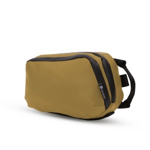 Tech Bag Large Dallol Yellow