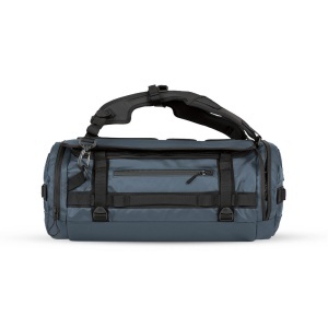 WANDRD HEXAD CARRYALL DUFFEL, Rucsac  geanta 40L, Aegean Blue