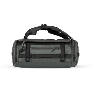 WANDRD HEXAD CARRYALL DUFFEL, Rucsac / geanta 40L, Wasatch Green