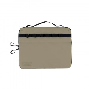 WANDRD, Husa laptop 14", Tan