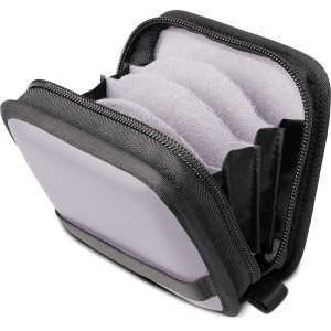 WANDRD Husa pentru 4 Filtre de Obiectiv, Violet