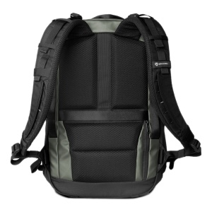 WANDRD Nimbus, Rucsac foto, 18 L, Wasatch Green