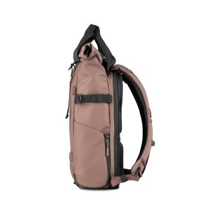 WANDRD PRVKE 21L Atacama Clay Photo Bundle V4, Rucsac foto 21L cu Essential Camera Cube