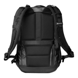 WANDRD Stratus, Rucsac foto, 18 L, Negru