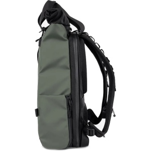 WANDRD THE PRVKE Lite, Rucsac foto, 11 L, Verde