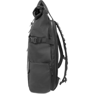 WANDRD THE PRVKE, Rucsac foto, 31 L, Black V3