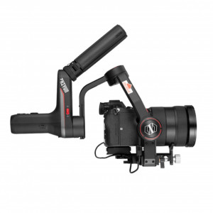 Weebill S  Gimbal Profesional pentru Video DSLR și Mirrorless