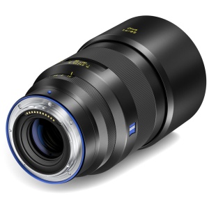 ZEISS Otus ML 85mm f1.4, Obiectiv full-frame cu Nikon Z-mount