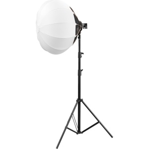 Zhiyun 65D, Softbox lantern de 65 cm, montura Bowens S