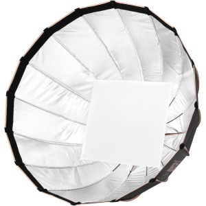 Zhiyun 90D, Softbox parabolic de 90 cm, montura Bowens S