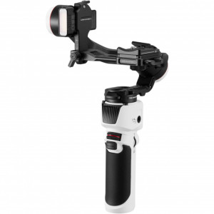 Zhiyun Crane M3S Gimbal - Control Bluetooth, Lumină Fill Bi-Color, Încărcare Rapidă PD