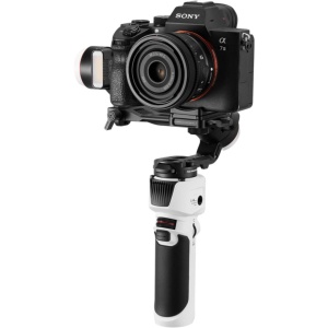 Zhiyun Crane M3S Gimbal - Control Bluetooth, Lumină Fill Bi-Color, Încărcare Rapidă PD