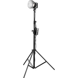 Zhiyun LED Molus G200 Bi-Color COB Light - Iluminare Profesionala de Studio