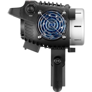 Zhiyun MOLUS B200, Lampa LED Bi-Color, Montura Bowens S