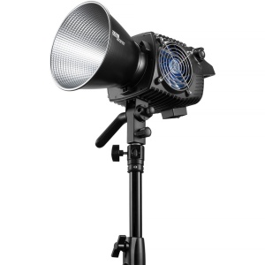 Zhiyun MOLUS B500, Lampa LED Bi-Color, Montura Bowens S 